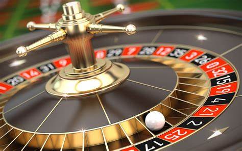 Roulette onbet