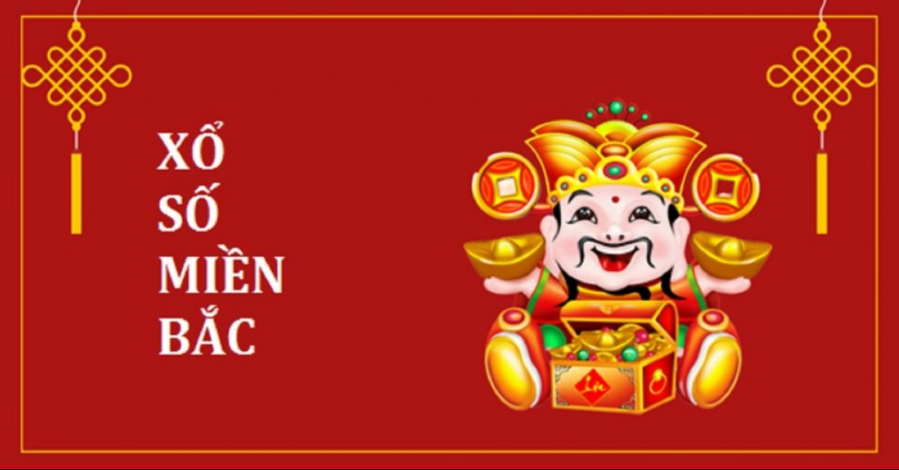 xổ số miền Bắc